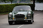 Talbot-Lago T14 LS (1956) - Teilnehmer in der Klasse C - Transitions - am Concorso d'Eleganza Villa d'Este 2013