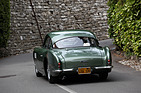 Talbot-Lago T14 LS (1956) - Teilnehmer in der Klasse C - Transitions - am Concorso d'Eleganza Villa d'Este 2013