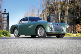 Talbot-Lago T14 LS (1956) - angeboten als Lot 29 an der RM-Versteigerung vom 16./17. Januar 2014 in Arizona