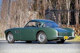 Talbot-Lago T14 LS (1956) - angeboten als Lot 29 an der RM-Versteigerung vom 16./17. Januar 2014 in Arizona