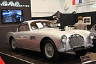Talbot-Lago T14 LS (1956) - einer von 14 gebauten, bei Houtkamp Collection - Techno Classica 2016