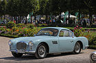 Talbot-Lago T14 LS America (1956) - elegantes Coupé mit deutscher Motorentechnik - 20. ASC Classic-Gala Schwetzingen 2024