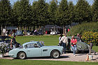 Talbot-Lago T14 LS Coupé (1956) - elegantes Coupé - Classic-Gala Schwetzingen 2018