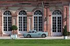 Talbot-Lago T14 LS Coupé (1956) - mit eleganter Coupé-Karosserie - Classic-Gala Schwetzingen 2018