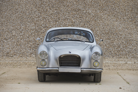 Talbot Lago T14 LS Spécial (1956) - 1,64 Meter breit