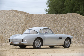 Talbot Lago T14 LS Spécial (1956) - eines der elegantesten Coupés jener Zeit