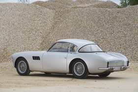 Talbot Lago T14 LS Spécial (1956) - lange Schnauze, kurzes Heck Talbot Lago T14 LS Spécial (1956) - lange Schnauze, kurzes Heck