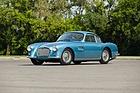 Talbot-Lago T14LS Coupe (1956) - als Lot S246 an der Mecum Kissimmee Versteigerung 2025