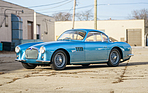 Bild: Talbot-Lago T14LS Sport Coupe (1956) – als Lot 112 bei Gooding Christie's an den Amelia Island Auctions 2026