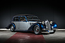 Talbot-Lago T15 Cadette berline (1939) - als Lot 171 angeboten an der Artcurial André Trigano Collection 2020 Versteigerung am 13. September 2020 (© Peter Singhof - Courtesy Artcurial, 2020) Talbot-Lago T15 Cadette berline (1939) - als Lot 171 angeboten an der Artcurial André Trigano Collection 2020 Versteigerung am 13. September 2020 (© Peter Singhof - Courtesy Artcurial, 2020)