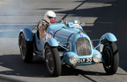Artikelbild Arosa ClassicCar 2011 - Sonne, Freude, Geschwindigkeit