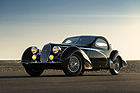 Talbot-Lago T150 C Lago Spéciale Teardrop Coupé by Figoni et Falaschi (1938) - als Lot 237 Teil der Broad Arrow The Concorso d’Eleganza Villa d’Este Auction 2025