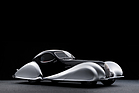 Bild: Talbot-Lago T150-C SS 'Goutte d’Eau' Coupé by Figoni et Falaschi (1937) - als Lot 151 an der Versteigerung von RM/Sotheby's in der Villa Erba 2017