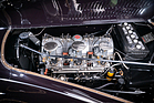 Talbot-Lago T150-C SS Teardrop Coupe (1938) - als Lot 243 an der RM/Sotheby's Monterey Versteigerung am 19. August 2022