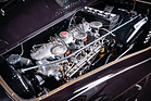 Talbot-Lago T150-C SS Teardrop Coupe (1938) - als Lot 243 an der RM/Sotheby's Monterey Versteigerung am 19. August 2022