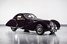Talbot-Lago T150-C SS Teardrop Coupe (1938) - als Lot 243 an der RM/Sotheby's Monterey Versteigerung am 19. August 2022 (© Motorcar Studios - Courtesy RM/Sotheby's, 2022) Talbot-Lago T150-C SS Teardrop Coupe (1938) - als Lot 243 an der RM/Sotheby's Monterey Versteigerung am 19. August 2022 (© Motorcar Studios - Courtesy RM/Sotheby's, 2022)