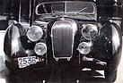 Talbot-Lago T150 C Spéciale Goutte d'Eau Figoni et Falaschi (1938) - Auch vor 70 Jahren schon kein gewöhnlicher Gebrauchtwagen