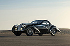 Artikelbild Talbot-Lago T150 C Spéciale Goutte d'Eau Figoni et Falaschi – Ausgewogen