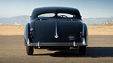 Talbot-Lago T150 C Spéciale Goutte d'Eau Figoni et Falaschi (1938) - Orientierung in die Horizontale