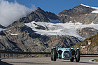 Talbot Lago T150 Monoposto (1939) - am Bergrennen Bernina Gran Turismo 2021