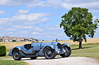 Image: Talbot Lago T150C (1936) - offered as lot 030 at the Artcurial "Rétromobile Paris" auction on February 10, 2017