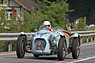 Talbot-Lago T150C (1936) - am Kerenzerberg Revival 2015 (© Bruno von Rotz, 2015)
