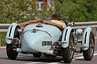 Talbot-Lago T150C (1936) - am Kerenzerberg Revival 2015