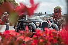 Talbot Lago T150C Cabriolet (1937) - Concours d'Excellence International 2017