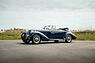 Talbot-Lago T150C 'Lago Spéciale' Cabriolet (1938) - als Lot 042 angeboten an der Bonhams Quail Versteigerung am 19. August 2022 (© Bonhams, 2022) Talbot-Lago T150C 'Lago Spéciale' Cabriolet (1938) - als Lot 042 angeboten an der Bonhams Quail Versteigerung am 19. August 2022 (© Bonhams, 2022)