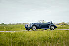 Bild: Talbot-Lago T150C 'Lago Spéciale' Cabriolet (1938) - als Lot 042 angeboten an der Bonhams Quail Versteigerung am 19. August 2022