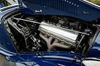 Talbot-Lago T150C 'Lago Spéciale' Cabriolet (1938) - als Lot 042 angeboten an der Bonhams Quail Versteigerung am 19. August 2022