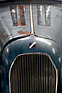 Talbot-Lago T150C 'Lago Spéciale' Cabriolet (1938) - als Lot 583 angeboten an der Bonhams Versteigerung im Grand Palais in Paris am 7. Februar 2013