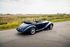Talbot-Lago T150C 'Lago Spéciale' Cabriolet Figoni (1938) - Lot 129 an der Bonhams Quail Lodge Versteigerung am 16. August 2024