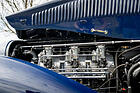 Talbot-Lago T150C 'Lago Spéciale' Cabriolet Figoni (1938) - Lot 129 at the Bonhams Quail Lodge auction on August 16, 2024