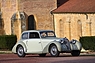 Talbot-Lago T23 Baby Coach Grand Luxe (1938) - als Lot 022 angeboten an der Versteigerung von Artcurial an der Rétromobile Paris am 7. Februar 2020 (© Artcurial, 2019) Talbot-Lago T23 Baby Coach Grand Luxe (1938) - als Lot 022 angeboten an der Versteigerung von Artcurial an der Rétromobile Paris am 7. Februar 2020 (© Artcurial, 2019)