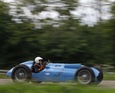 Talbot-Lago T26 (1948) - am Solitude Revival 2011