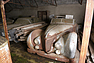 Talbot Lago T26 Cabriolet Saoutchik ex König Farouk - Collection Baillon (© Artcurial, 2014) Talbot Lago T26 Cabriolet Saoutchik ex König Farouk - Collection Baillon (© Artcurial, 2014)