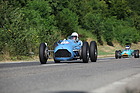 Bild: Talbot-Lago T26 F1 (1948) - am Start am Solitude Revival 2013 in der Gruppe D - Grand Prix - Monoposti der Nachkriegszeit