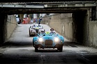 Talbot-Lago T26 GS (1951) - an der Mille Miglia 2014