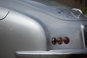 Talbot-Lago T26 GS Graber Cabriolet (1950) - Concours d'Excellence International 2017