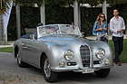 Talbot-Lago T26 GS Graber Cabriolet (1950) - Concours d'Excellence International 2017