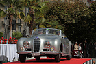Talbot-Lago T26 GS Graber Cabriolet (1950) - Concours d'Excellence International 2017