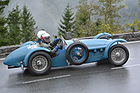 Talbot Lago T26 GS Le Mans (1948) - Grossglockner Grand Prix 2015