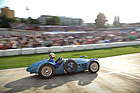 Talbot Lago T26 GS Le Mans (1948) - Indianapolis Oerlikon am 26. Juli 2016
