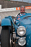 Talbot-Lago T26 GS Le Mans (1948) am Indianapolis in Oerlikon 2013
