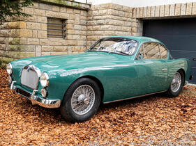 Talbot Lago T26 GSL (1954) - Lot 146 an der Bonhams ’Les Grandes Marques à Monaco’ Versteigerung am 10. Mai 2024