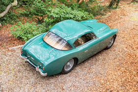 Talbot Lago T26 GSL (1954) - Lot 146 an der Bonhams ’Les Grandes Marques à Monaco’ Versteigerung am 10. Mai 2024