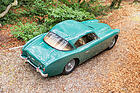 Bild: Talbot Lago T26 GSL (1954) - Lot 146 an der Bonhams ’Les Grandes Marques à Monaco’ Versteigerung am 10. Mai 2024