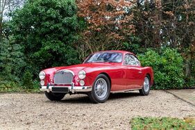 Talbot-Lago T26 GSL (1954) - als Lot 036 angeboten an der Artcurial Rétromobile Paris Versteigerung am 2. Februar 2024