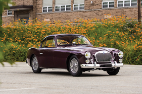 Talbot-Lago T26 GSL (1954) - als Lot 151 an der RM/Sotheby's Versteigerung von Monterey am 19./20. August 2016